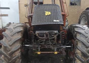 JCB 1135 Fastrac 1999r.Parts,Części
