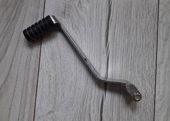 Nowa dźwignia zmiany biegów do mz etz 250 oryginał DDR