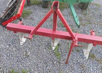 Obsypnik wałek wózek pod mauzera