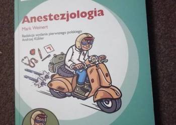 Anestezjologia  Crash Course