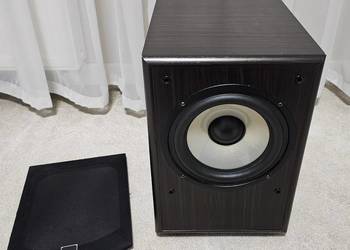 M-audio subwoofer Sub-8 . 200 W. wysyłka