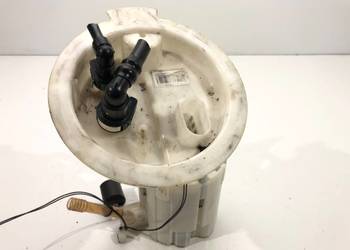 POMPA PALIWA BMW F31 7243972 2.0 116KM 12-19 BAKU ZASILAJĄCA, ELEKTRYC