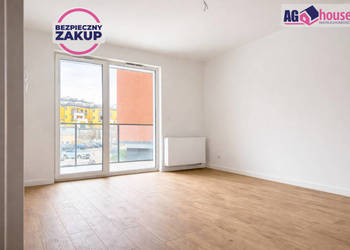 Oferta sprzedaży mieszkania 44.5m2 2-pokojowe Gdynia Parkowa