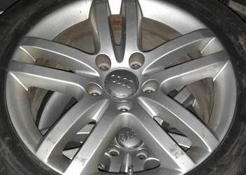 felgi q7 4L