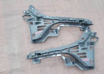 ŚLIZG LEWY PRAWY ZDERZAKA PRZÓD RENAULT TALISMAN