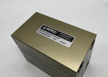 Merkle BZM 251.50/25.02.201.050 S.OM Block Cylinder