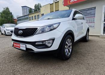 Raport! 1.6 benz bogata wersja, serw ASO, gwarancja, lakier fabryczny!