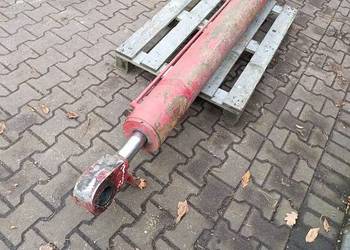 Siłownik hydrauliczny duży fi 20cm/200cm
