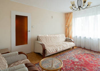 Oferta sprzedaży mieszkania 58.35m2 Kraków Powstańców
