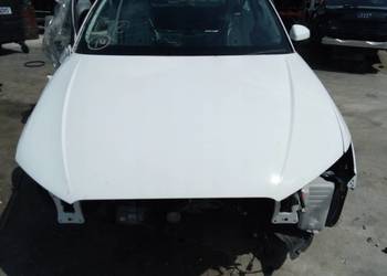 MASKA AUDI A3 8V LY9C LEKKO USZKODZONA !!!