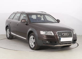Audi A6 Allroad 3.0 TDI