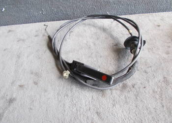 citroen c5 3.0 v6 02r linka rączka otwierania maski