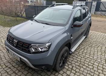 Dacia Duster II SL Extreme 2022