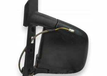 LUSTERKO LEWE Hyundai H1 1997-2007 elektryczne 3 kable kierowcy EUROPA