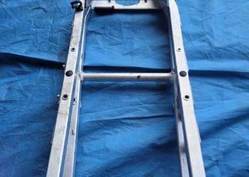 Aprilia TUONO V4 1100 2016 rsv stelaż zadupek tył ogon