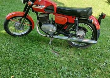 CZ 175 1988