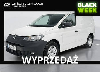 Volkswagen Caddy Cargo 2.0 TDI Furgon. WZ566FU
