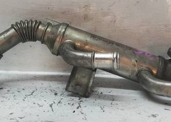 Chłodnica Spalin VW  1.9 TDI 038131513K