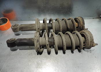 SUBARU LEGACY IV 2.5 B KOMBI AMORTYZATOR PRAWY LEWY TYŁ