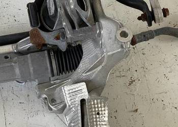 Audi A4 B8 A5 Zawieszenie przednie kompletne