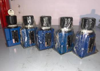 Rexroth 2 FRM 6 B 36-32/0,2 QRV CONTROL VALVE