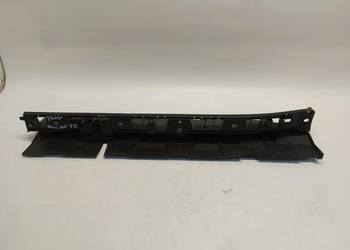 PORSCHE MACAN S 95B Mocowanie progu tył prawe 95B854538