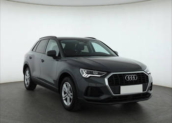 Audi Q3 35 TFSI