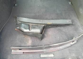 Podszybie Małe Lewe Prawe Audi A4 B5 (a-9)