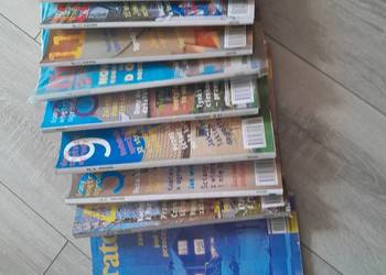 Czasopisma ksiazeczkowe murator z prl