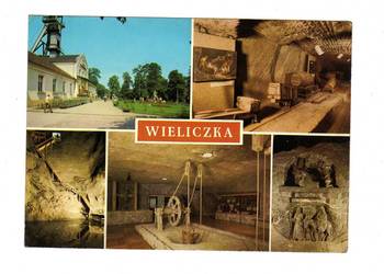 WIELICZKA WIELOWIDOKOWA