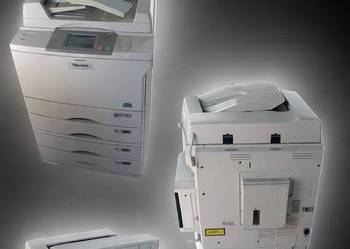 drukarka Toshiba 257D