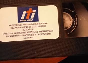 Sprzedam Kasety VHS