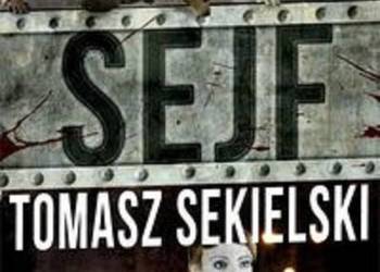 Sejf - Tomasz Sekielski