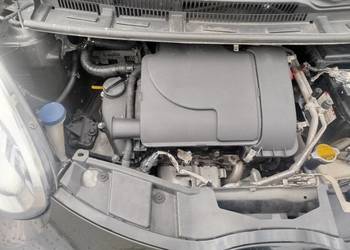 citroen c1 2012 niski przebieg 58900 polift