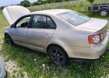 VW Jetta A5 1.9 TDI