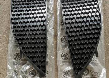 Kratki zderzaka seat leon 5p0853666 5p0853665