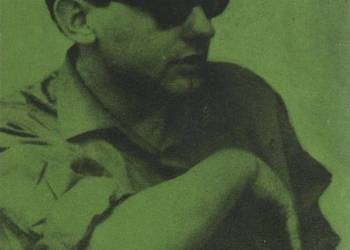 POEZJE WYBRANE - DĄBROWSKI WITOLD