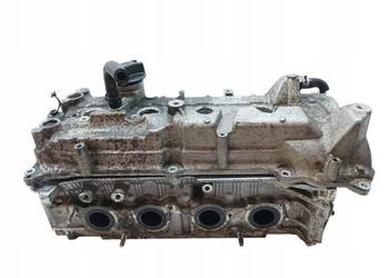 GŁOWICA KOMPLETNA 8HC M R01 1.6 SCE Dacia Duster II (2017-2024)