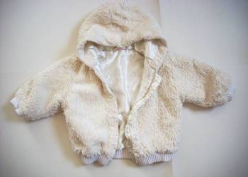 Cherokee Kurtka Bluza Włochata 12 - 18 mths