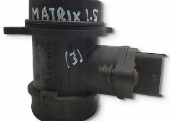 PRZEPŁYWOMIERZ POWIETRZA Hyundai Matrix 1.5 CRDI 28164-27500 0281002528