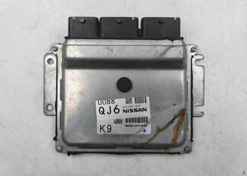 Sterownik Silnika Nissan NV200 2.0 NEC037-627 BEM40V-700