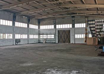 Wynajmę hale magazynowo- produkcyjną o powierzchni 700m2