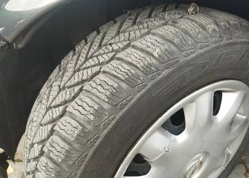 Sprzedam kola opel 195/65/15