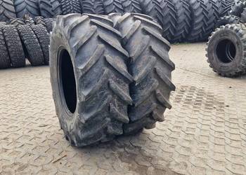 420/70r24 380/85r24 14.9r24 14.9-24 Michelin 80% bieżnik