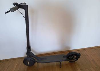 Hulajnoga elektryczna