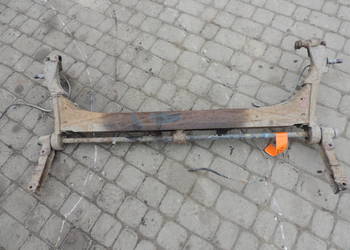 RENAULT SCENIC I LIFT BELKA TYLNA TYŁ