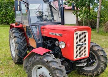 Ursus C360 4x4