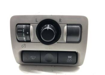 PRZEŁĄCZNIK REGULACJI LUSTEREK SUBARU TRIBECA WŁĄCZNIK