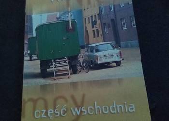 Niemcy część wschodnia przewodnik Pascal