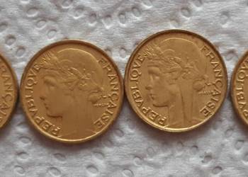 50 centimes Francja 1931r.